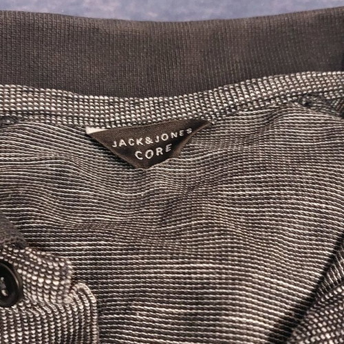 Jack & Jones, Rugatchi and Wear original blouses like new, pack of 3