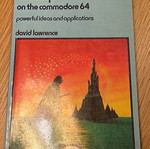 Commodore 64 Programming book used