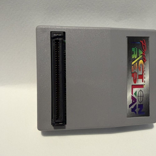 Pro Action Replay for Super Nintendo (SNES)