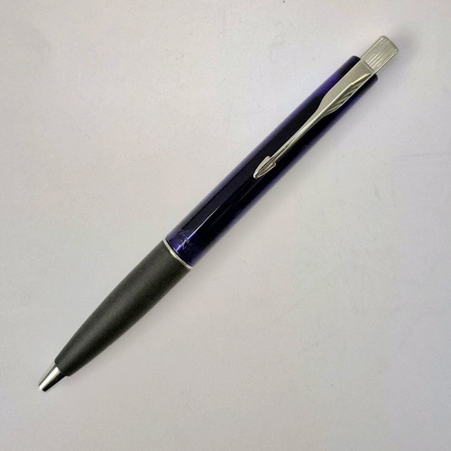 Pens used, pack with Garland USA, Parker Frontier, Imoxcrom