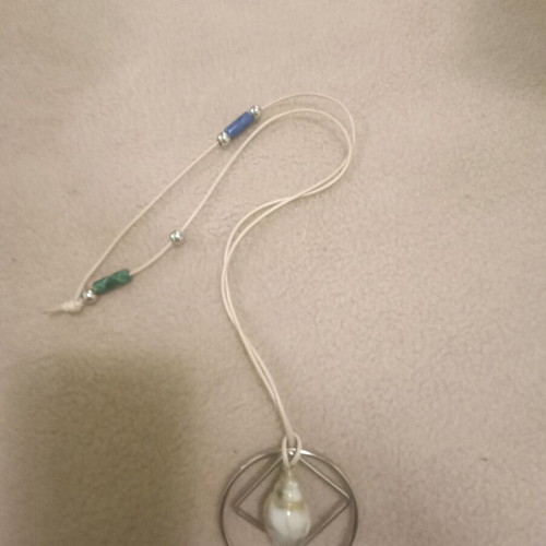 Necklace New