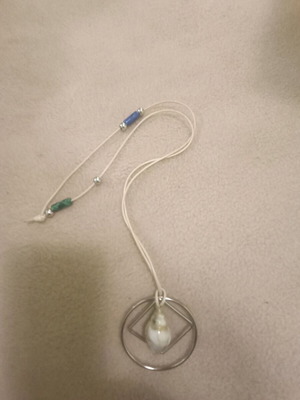 Necklace New