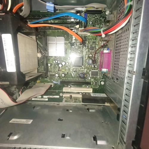 Dell Optiplex 745 used