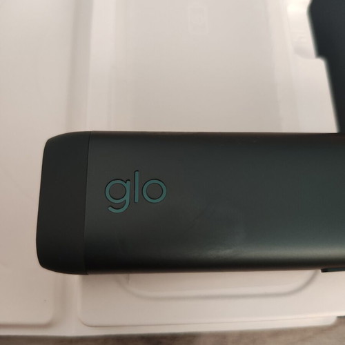 Glo Hilo tobacco heating device