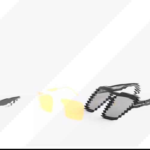TOM FORD - Square-Frame Acetate Sunglasses