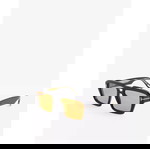 TOM FORD - Square-Frame Acetate Sunglasses