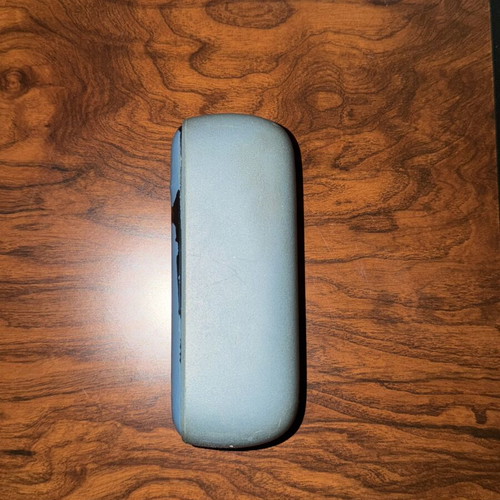 Iqos Iluma case used