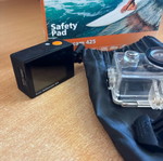 Rollei Action Camera 425 used