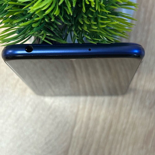Honor 8A JAT-L41 smartphone like new, 64GB, 3GB RAM, blue, dual SIM