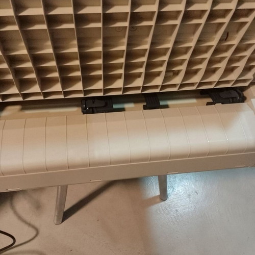 OKI Mikroline 3321 9 Pin Printer
