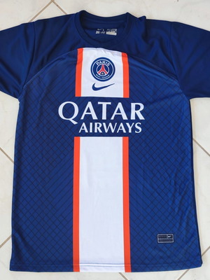 Nike Paris Saint-Germain Hakimi Jersey size L like new