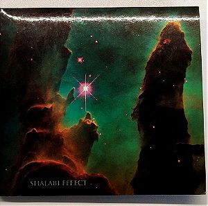 Shalabi Effect,Shalabi Effect,  (2 Compact Disc )