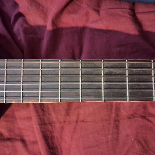 Used Classical Guitar