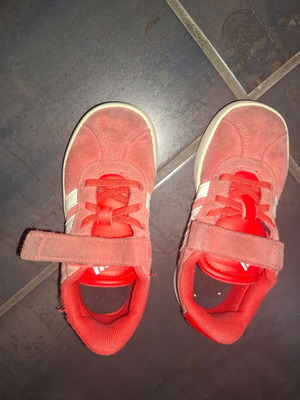 Adidas sneakers size 30 used, functional and comfortable