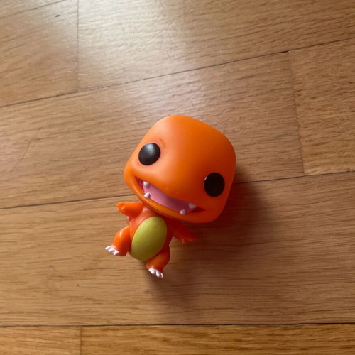 Funko Pop without box, like new, no damage