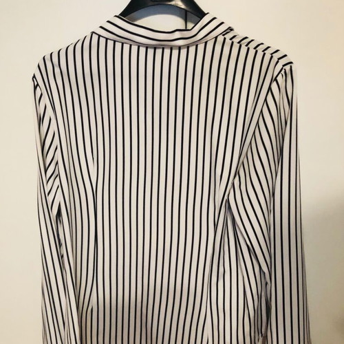 Shein shirts like new, pack of 2, size XL, striped
