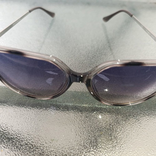 Sunglasses like new, beige