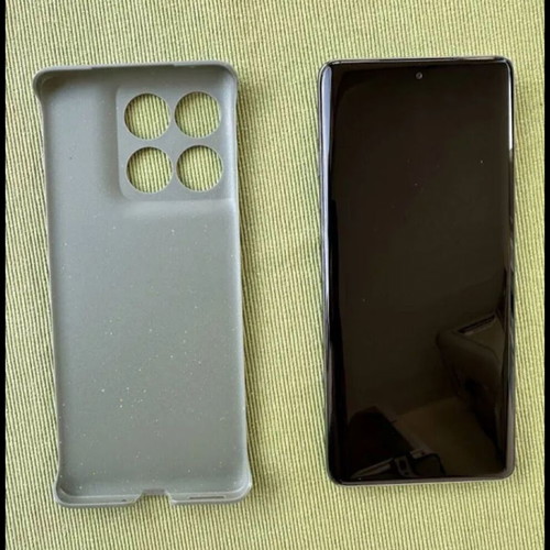 Motorola Edge 60 Pro 5G smartphone like new, 12GB RAM, 512GB storage
