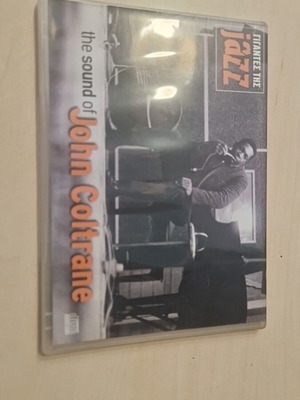 The Sound Of John Coltrane σαν καινούργιο, Γίγαντες της jazz