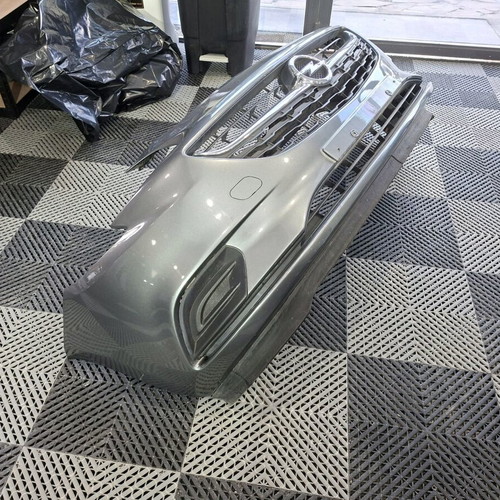 Opel Corsa bumper like new, excellent condition