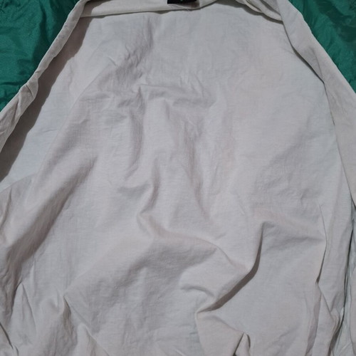 Panathinaikos Asics windbreaker jacket used, authentic 90s collectible