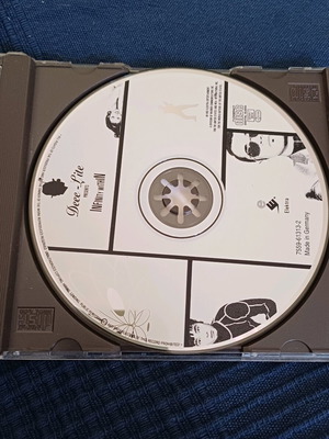 Deee-Lite Infinity Within CD άλμπουμ σαν καινούργιο, ηλεκτρονική