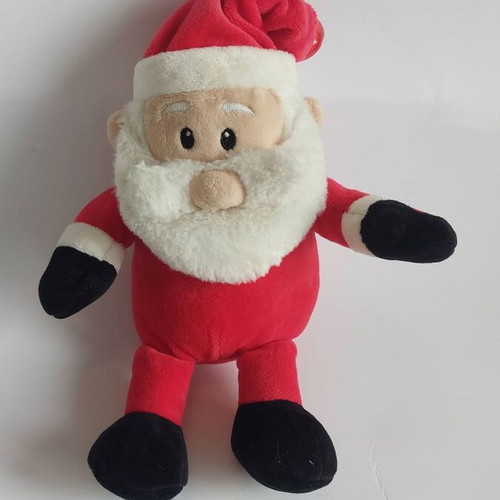 Interactive Christmas toy like new