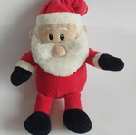 Interactive Christmas toy like new