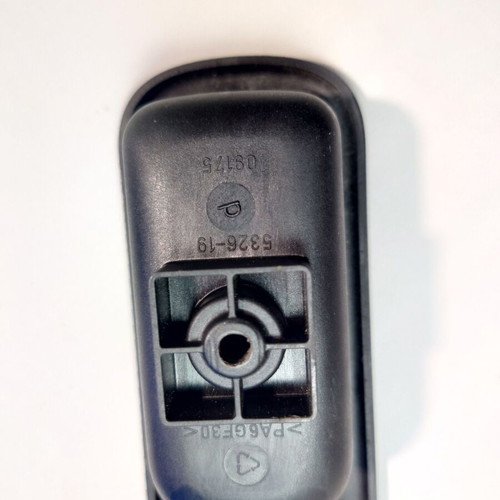 Set of electric window and mirror switches for Peugeot/Citroen used, genuine