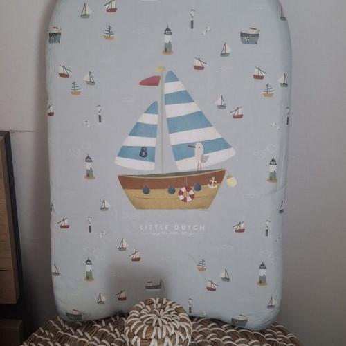Little Dutch Kids Swimming Board like new