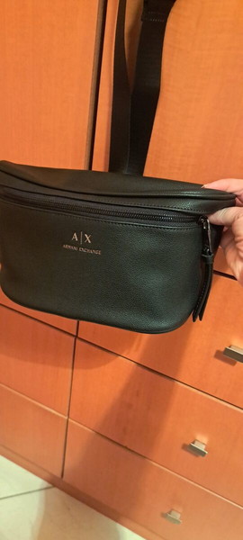 Belt bag Armani Exchange