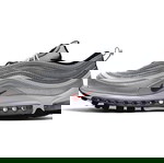 Nike Air max 97 silver bullet