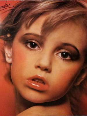 Fotomaker винил LP употребяван, рок, 1978
