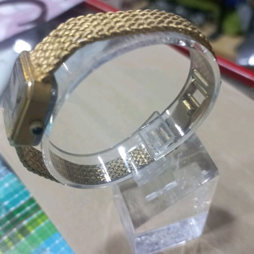 Rexton Vintage women's watch gold plated like new