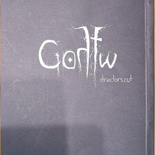 Golfw book slightly used