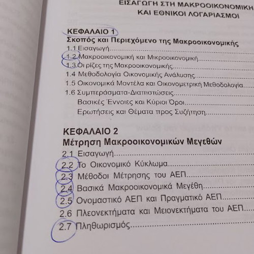 Macroeconomic Theory and Policy by Georgios A. Vamboukas used, Greek
