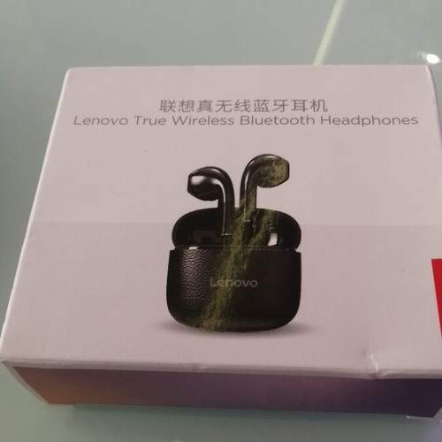 Lenovo True Wireless Bluetooth Headphones EA166 new