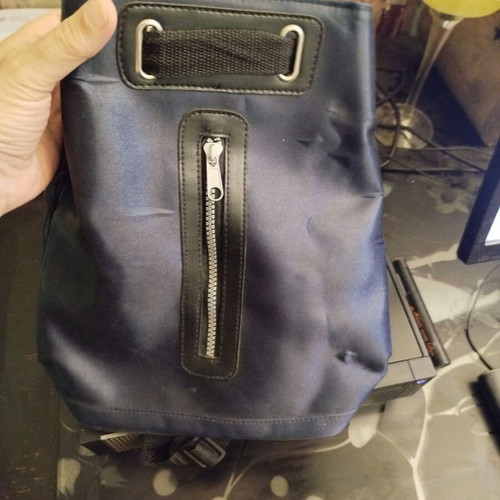 Small backpack like new