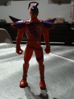 Power Ranger like new
