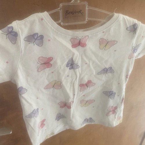 Baby shirt 9-12 months new