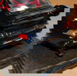  Πλαστικό μοντέλο 1/24 Porsche 911GT2