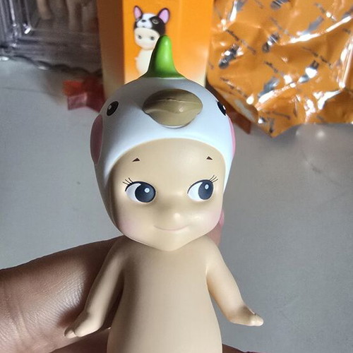 Sonny Angel Animal Series Ver.3 Parrot figure new