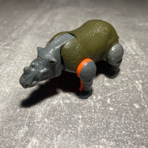 Hasbro Beast Transformers & Robots action figure used 1996