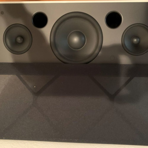 Apple iPod Hi-Fi ηχοσύστημα μεταχειρισμένο 2.1 σε άριστη κατάσταση