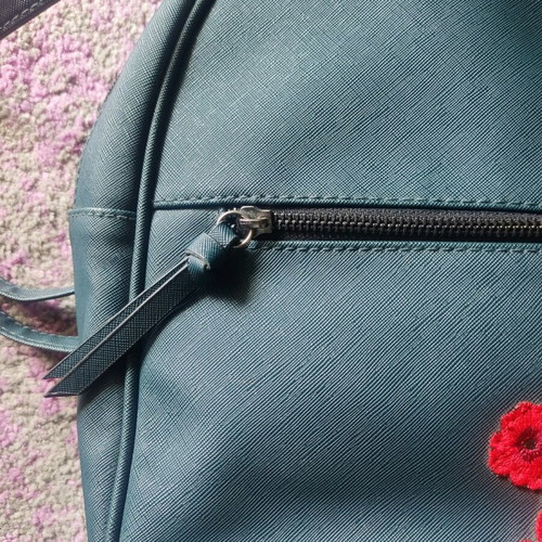 Backpack petrol Atmosphere like new