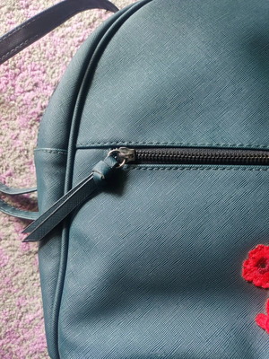 Backpack petrol Atmosphere like new