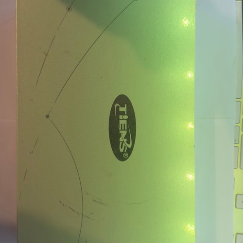 Tiens-Life Electro-Acupuncture SMW-A01 used in excellent condition