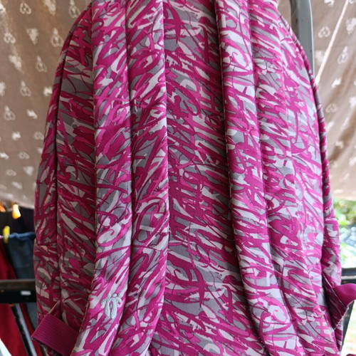 School bags like new, pack of 3 pieces