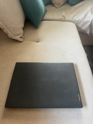 Lenovo V14-IIL laptop used, Intel Core i5 10th gen, 8GB RAM, 256GB SSD