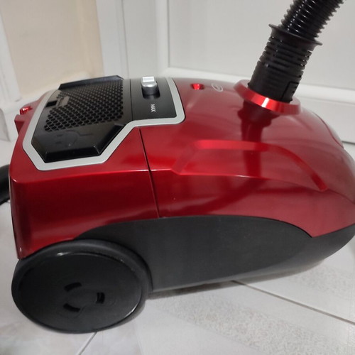 Juro Pro Malta vacuum cleaner like new